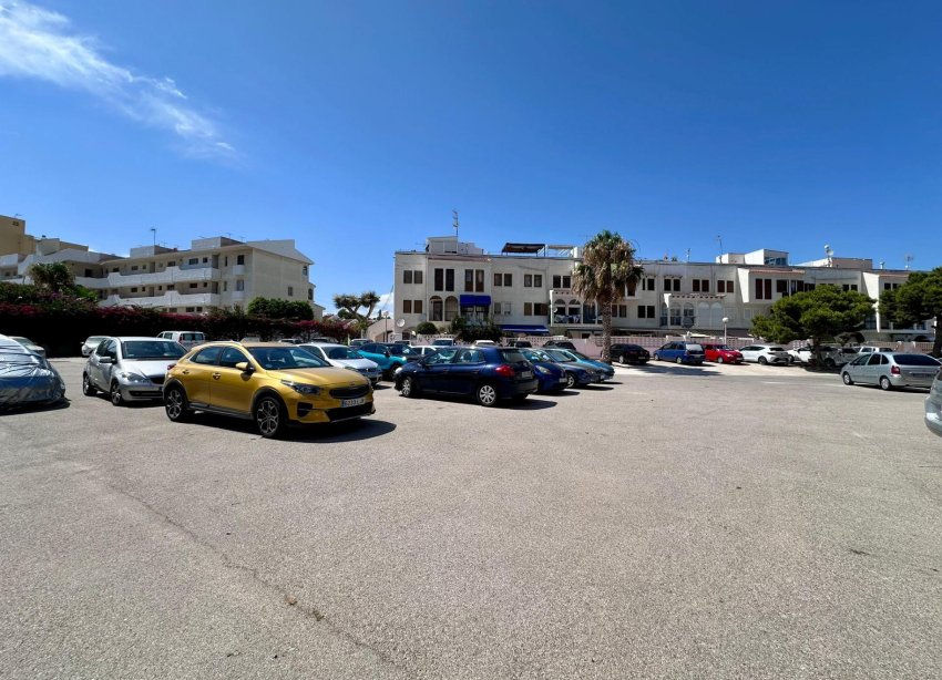 Reventa - Apartamento - Torrevieja - Habaneras