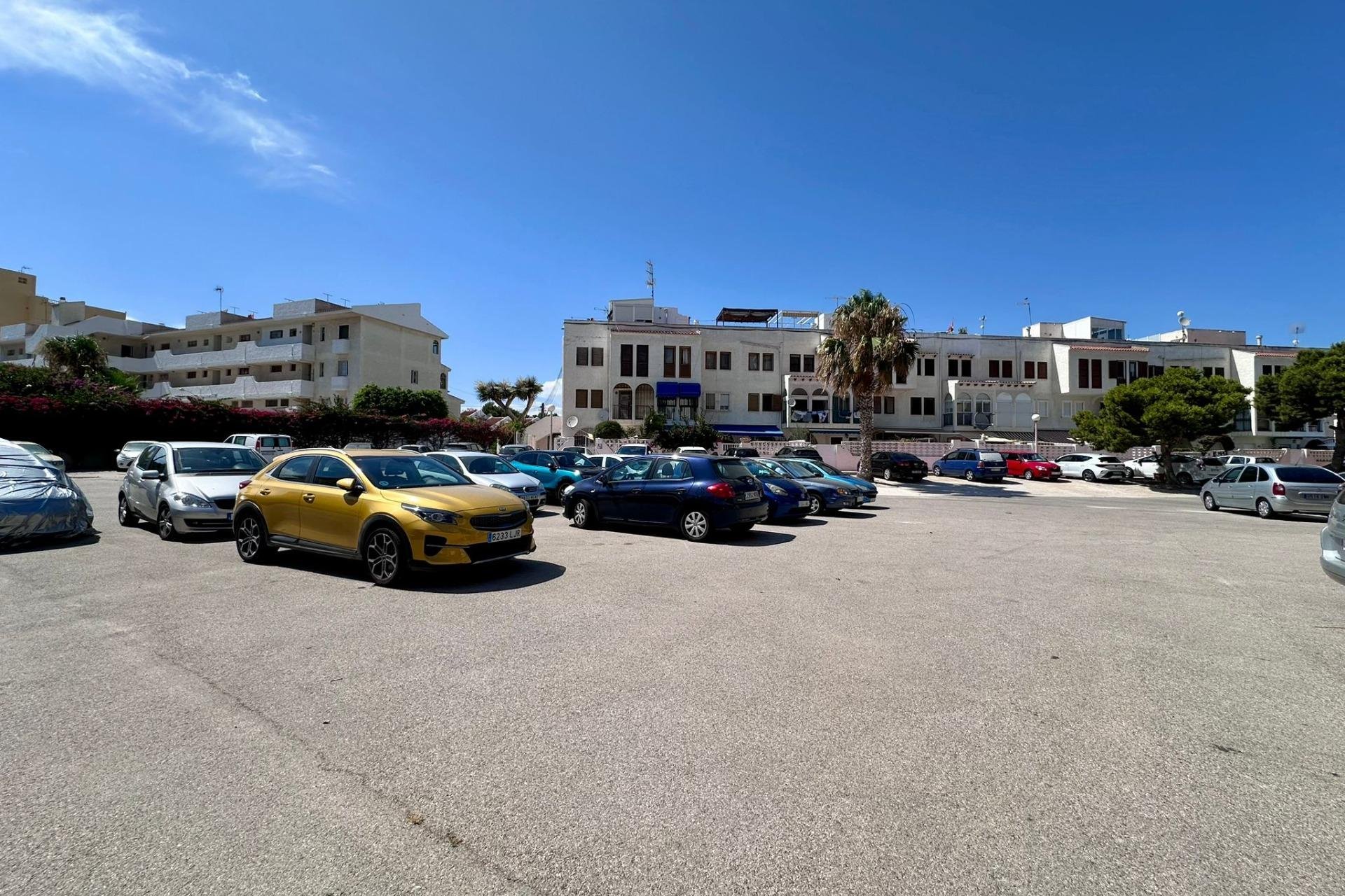 Reventa - Apartamento - Torrevieja - Habaneras