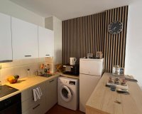 Reventa - Apartamento - Torrevieja - Habaneras