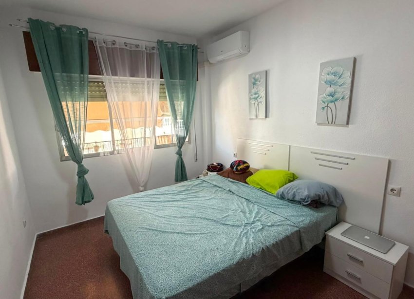 Reventa - Apartamento - Torrevieja - Habaneras