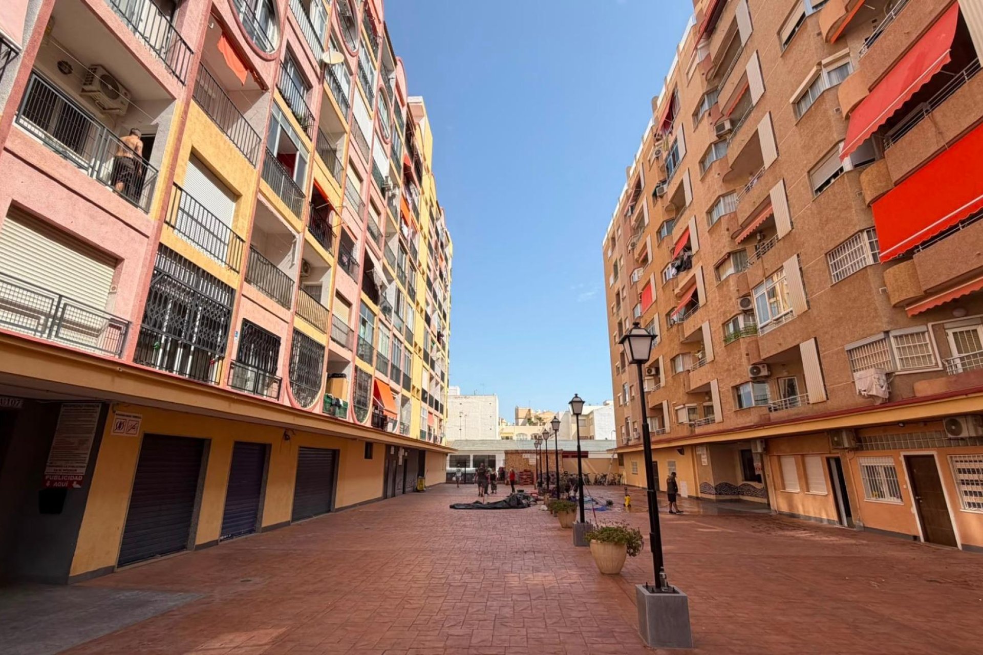 Reventa - Apartamento - Torrevieja - Habaneras