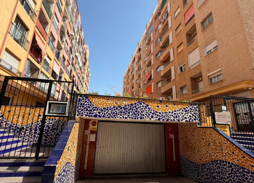 Reventa - Apartamento - Torrevieja - Habaneras