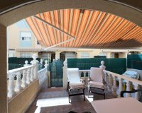 Reventa - Apartamento - Torrevieja - La Mata pueblo