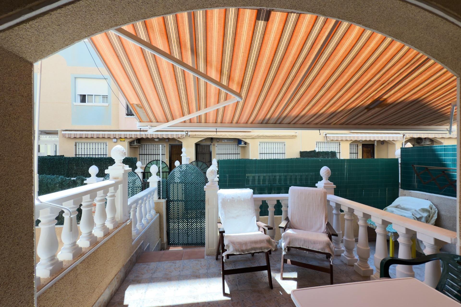 Reventa - Apartamento - Torrevieja - La Mata pueblo