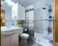 Reventa - Apartamento - Torrevieja - La Mata pueblo