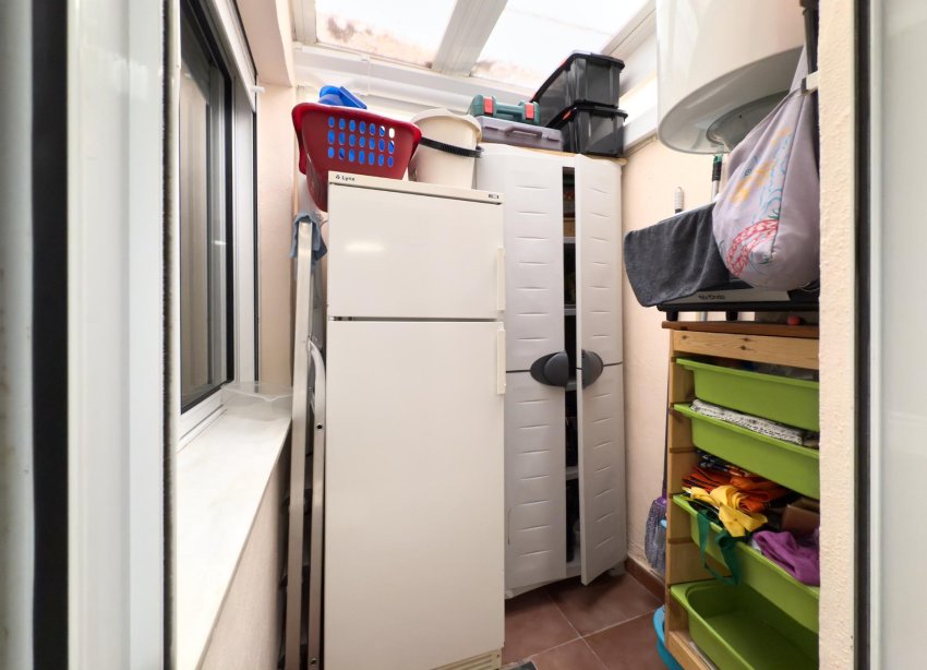 Reventa - Apartamento - Torrevieja - La Mata pueblo