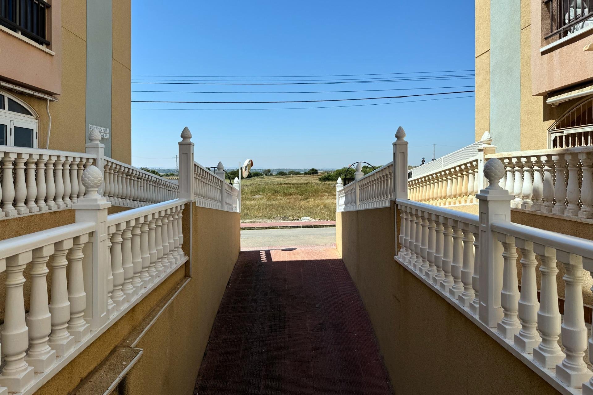 Reventa - Apartamento - Torrevieja - La Mata pueblo