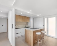 Reventa - Apartamento - Torrevieja - La Mata pueblo