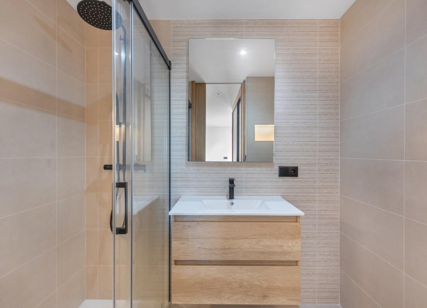 Reventa - Apartamento - Torrevieja - La Mata pueblo