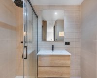 Reventa - Apartamento - Torrevieja - La Mata pueblo