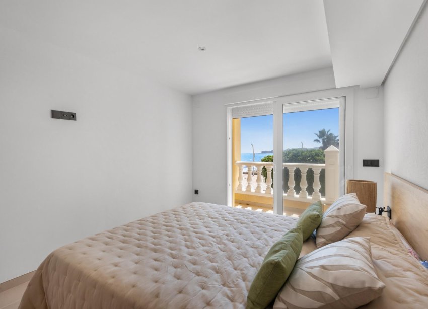 Reventa - Apartamento - Torrevieja - La Mata pueblo