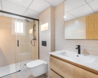 Reventa - Apartamento - Torrevieja - La Mata pueblo