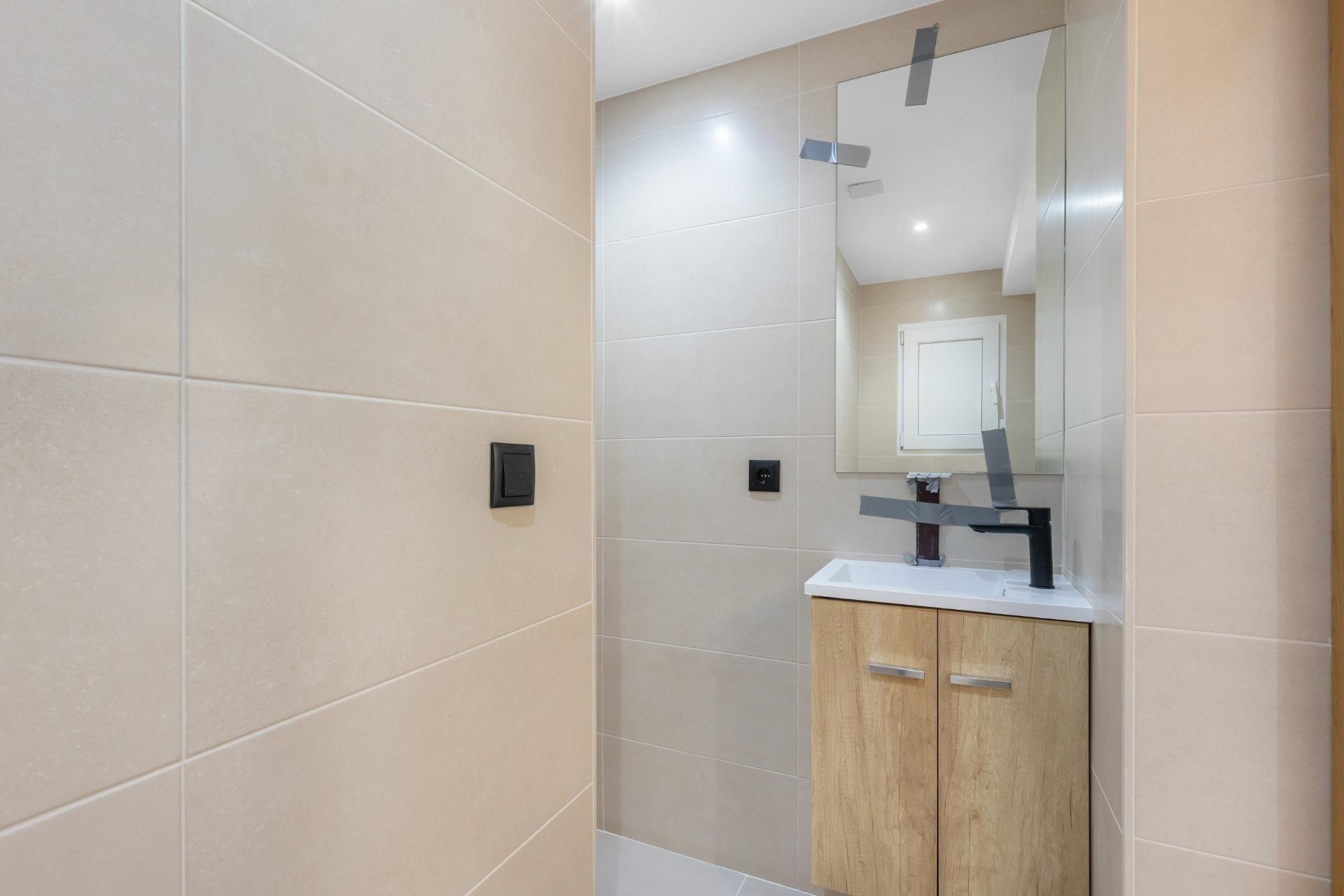 Reventa - Apartamento - Torrevieja - La Mata pueblo