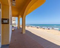 Reventa - Apartamento - Torrevieja - La Mata pueblo