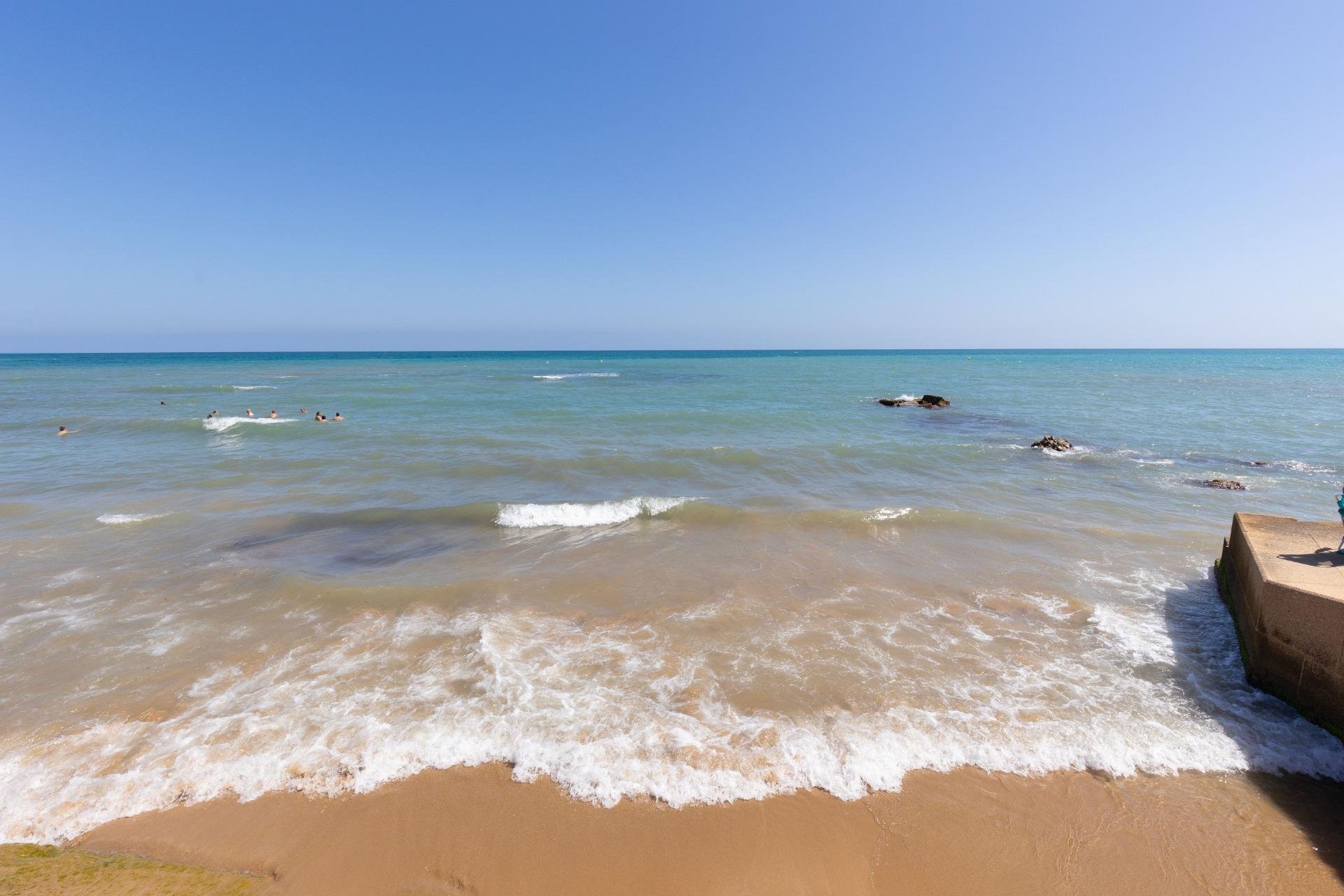 Reventa - Apartamento - Torrevieja - La Mata pueblo