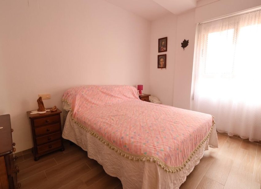 Reventa - Apartamento - Torrevieja - La Mata Pueblo