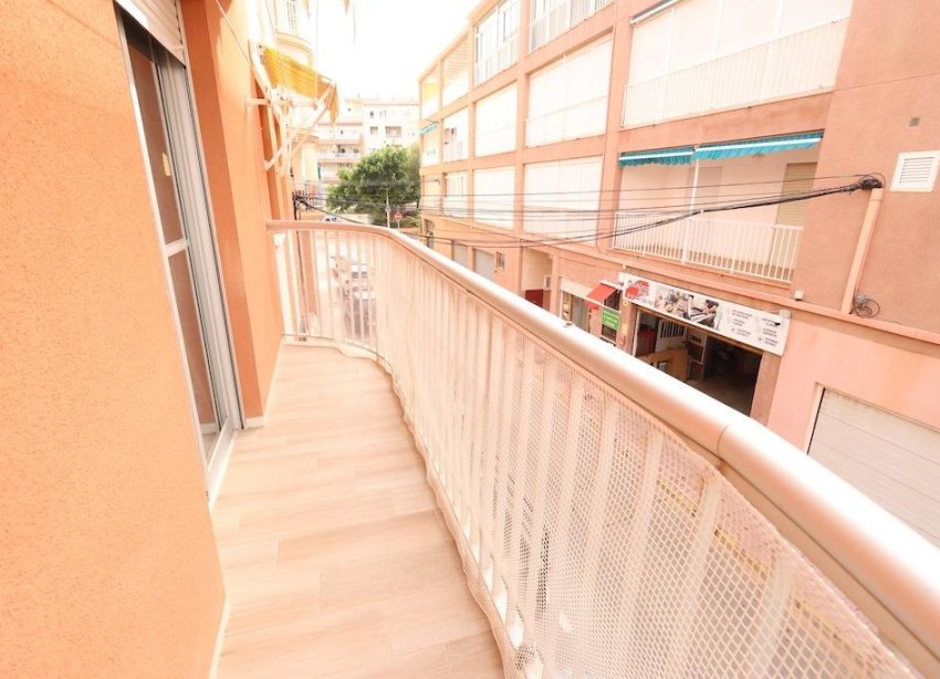 Reventa - Apartamento - Torrevieja - La Mata Pueblo