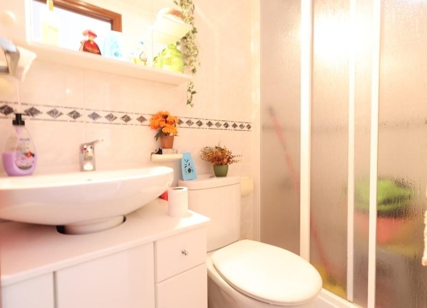 Reventa - Apartamento - Torrevieja - La Mata Pueblo