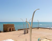 Reventa - Apartamento - Torrevieja - La Mata pueblo