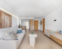 Reventa - Apartamento - Torrevieja - La Mata pueblo