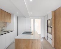 Reventa - Apartamento - Torrevieja - La Mata pueblo