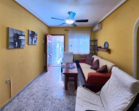Reventa - Apartamento - Torrevieja - La Mata pueblo
