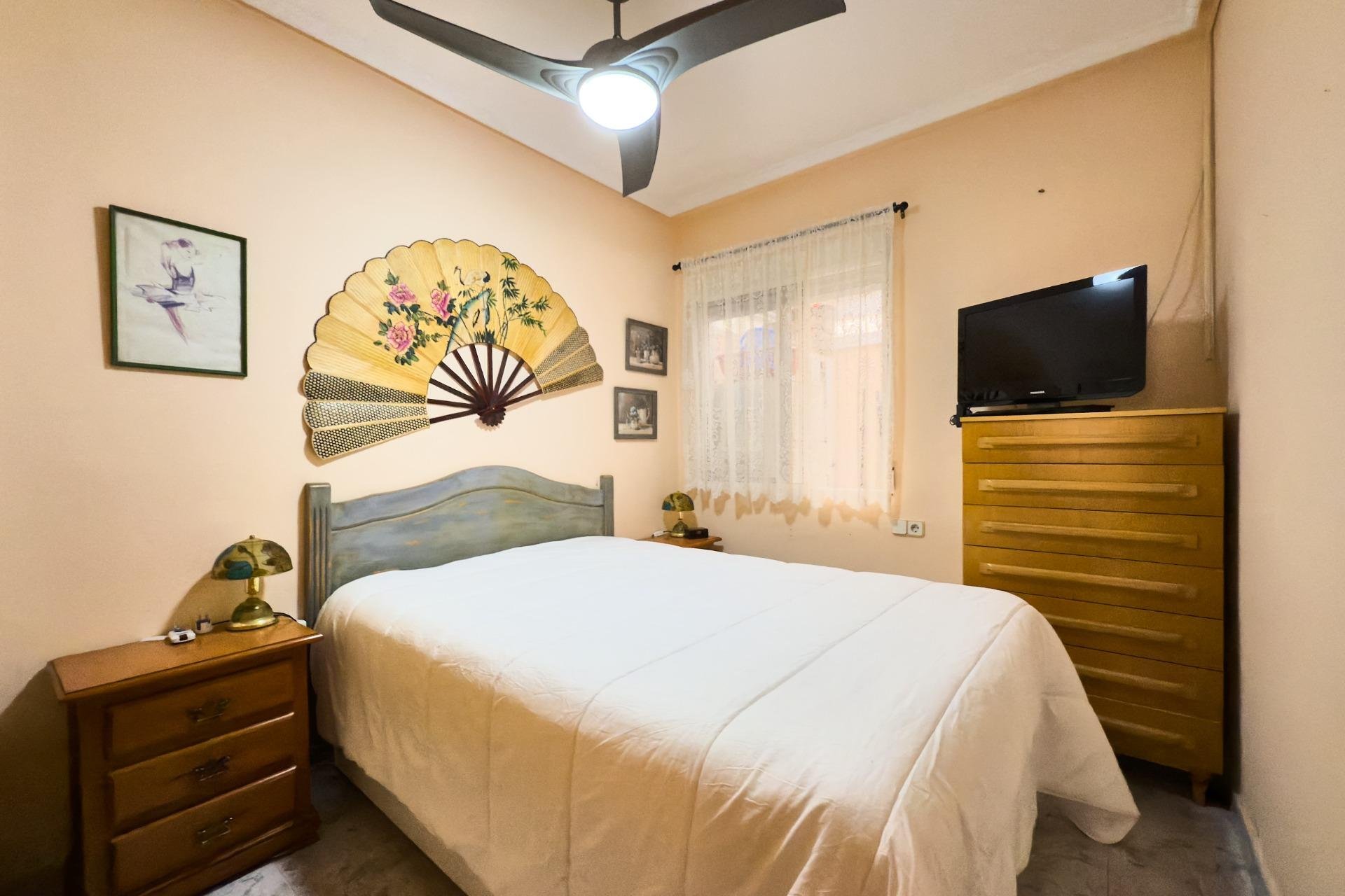 Reventa - Apartamento - Torrevieja - La Mata pueblo