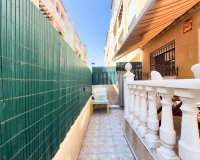 Reventa - Apartamento - Torrevieja - La Mata pueblo