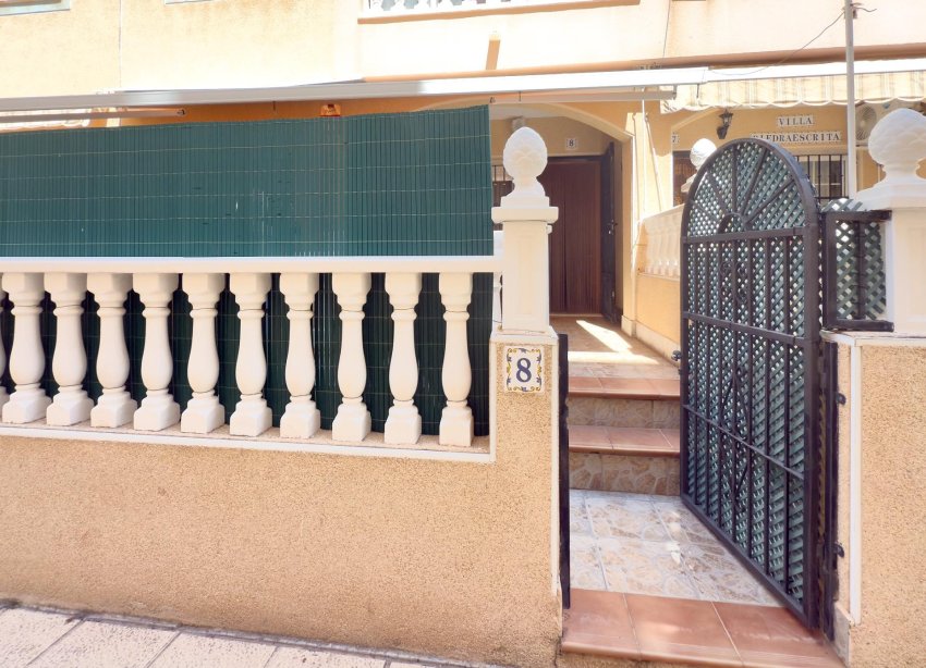 Reventa - Apartamento - Torrevieja - La Mata pueblo