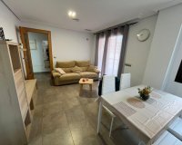 Reventa - Apartamento - Torrevieja - La Mata pueblo