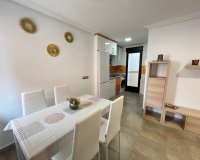 Reventa - Apartamento - Torrevieja - La Mata pueblo