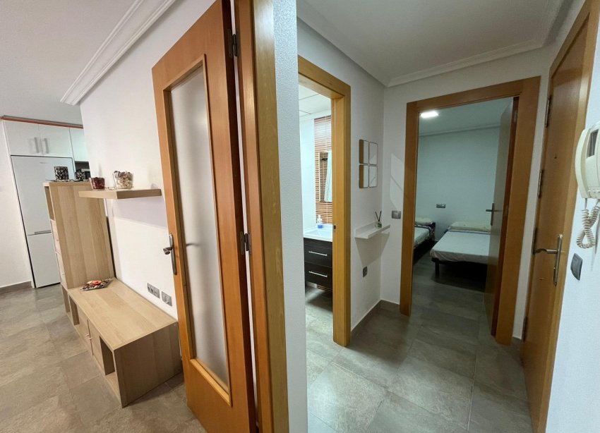 Reventa - Apartamento - Torrevieja - La Mata pueblo