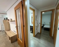 Reventa - Apartamento - Torrevieja - La Mata pueblo