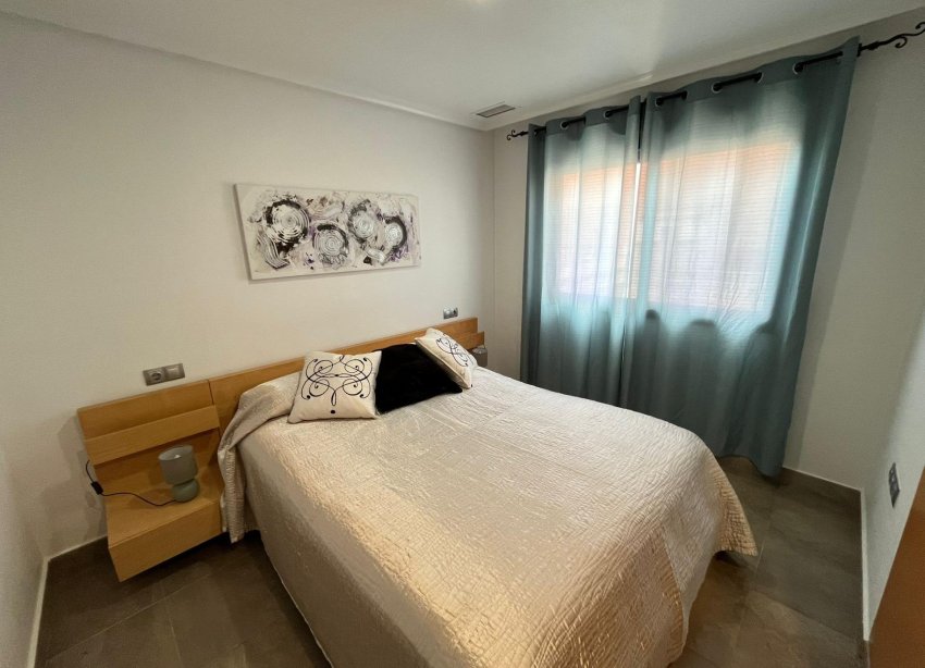 Reventa - Apartamento - Torrevieja - La Mata pueblo