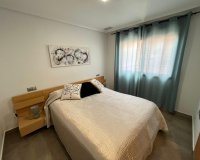 Reventa - Apartamento - Torrevieja - La Mata pueblo