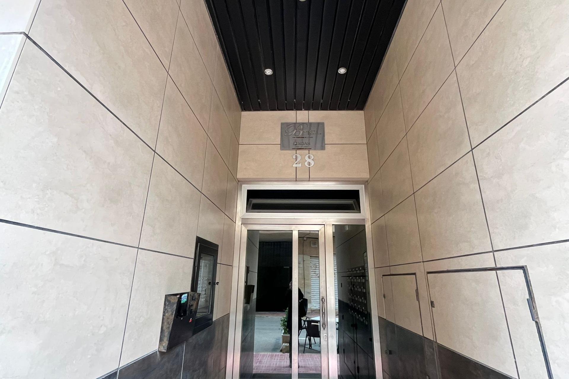 Reventa - Apartamento - Torrevieja - La Mata pueblo