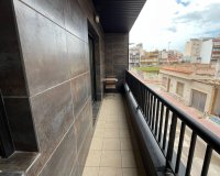 Reventa - Apartamento - Torrevieja - La Mata pueblo