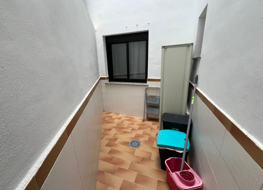 Reventa - Apartamento - Torrevieja - La Mata pueblo