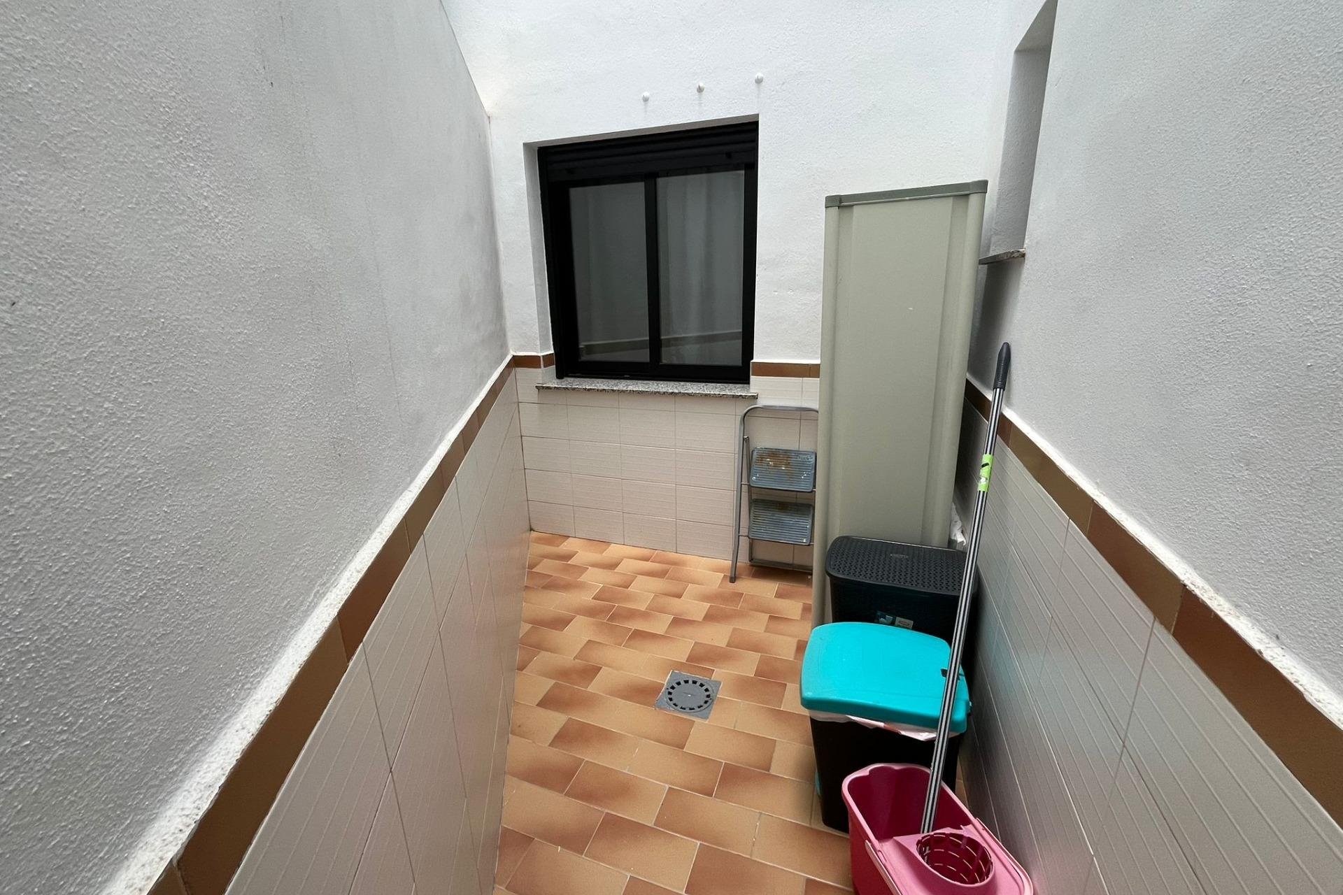 Reventa - Apartamento - Torrevieja - La Mata pueblo