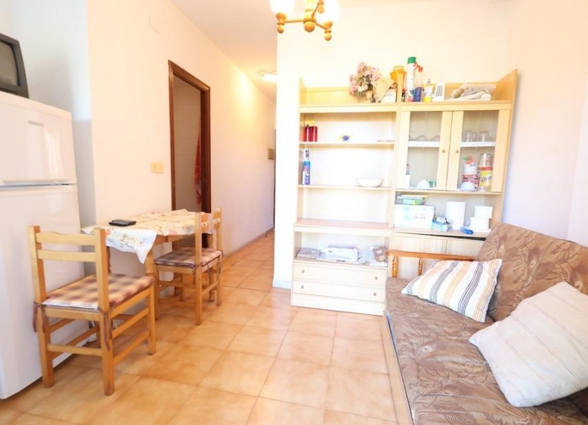 Reventa - Apartamento - Torrevieja - La Mata Pueblo