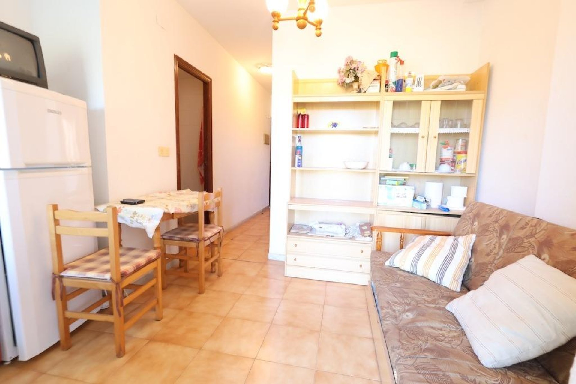 Reventa - Apartamento - Torrevieja - La Mata Pueblo