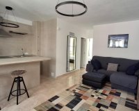 Reventa - Apartamento - Torrevieja - La Mata pueblo