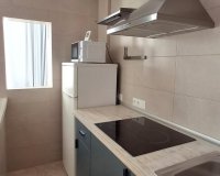 Reventa - Apartamento - Torrevieja - La Mata pueblo