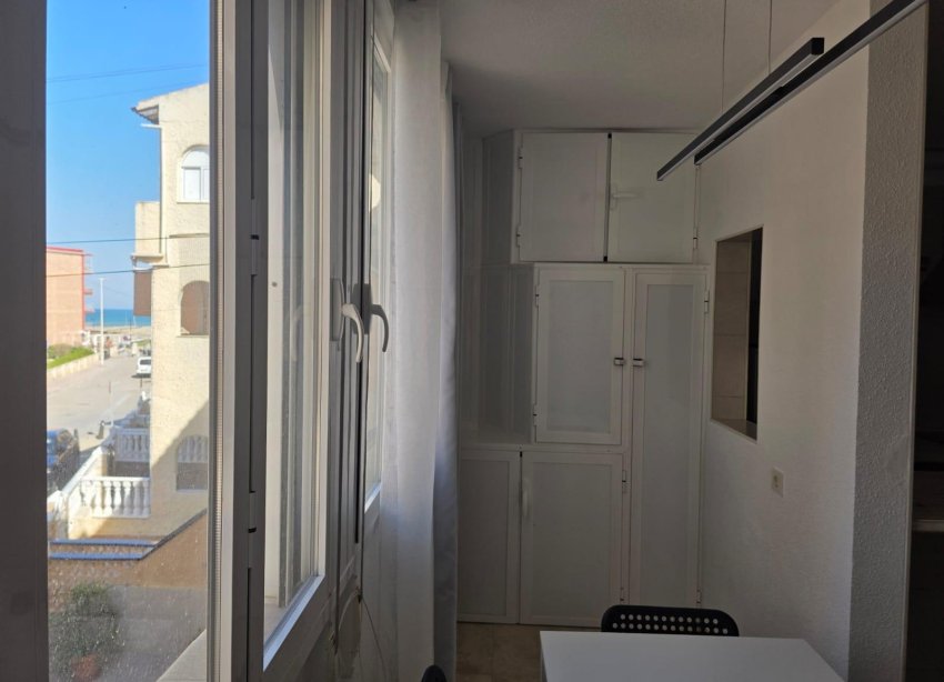 Reventa - Apartamento - Torrevieja - La Mata pueblo
