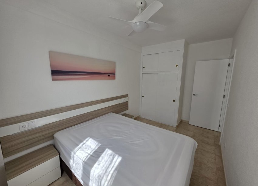 Reventa - Apartamento - Torrevieja - La Mata pueblo