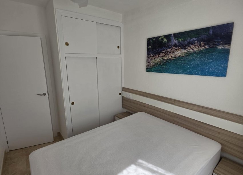 Reventa - Apartamento - Torrevieja - La Mata pueblo