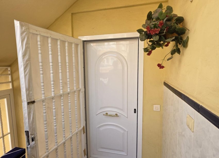 Reventa - Apartamento - Torrevieja - La Mata pueblo