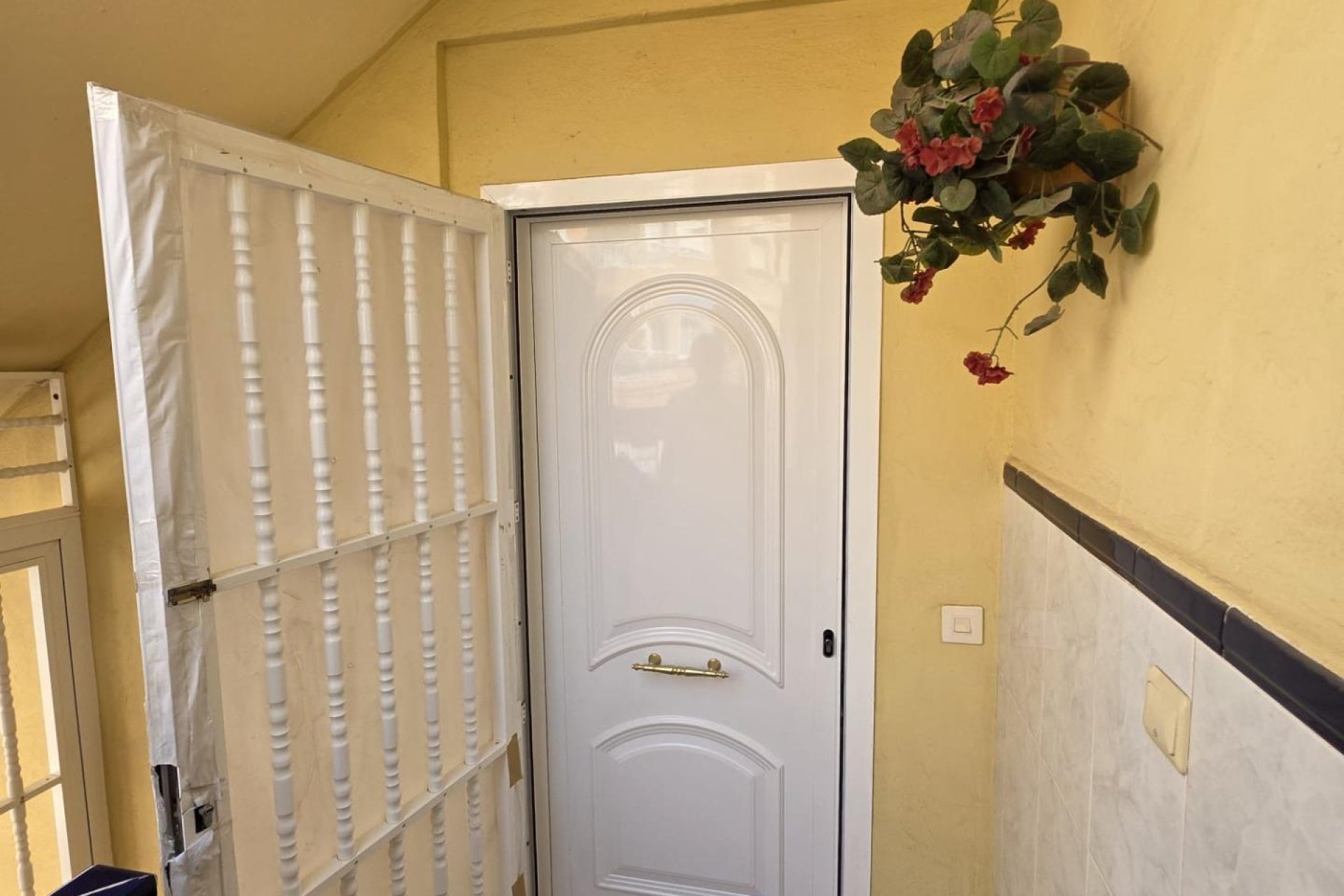 Reventa - Apartamento - Torrevieja - La Mata pueblo