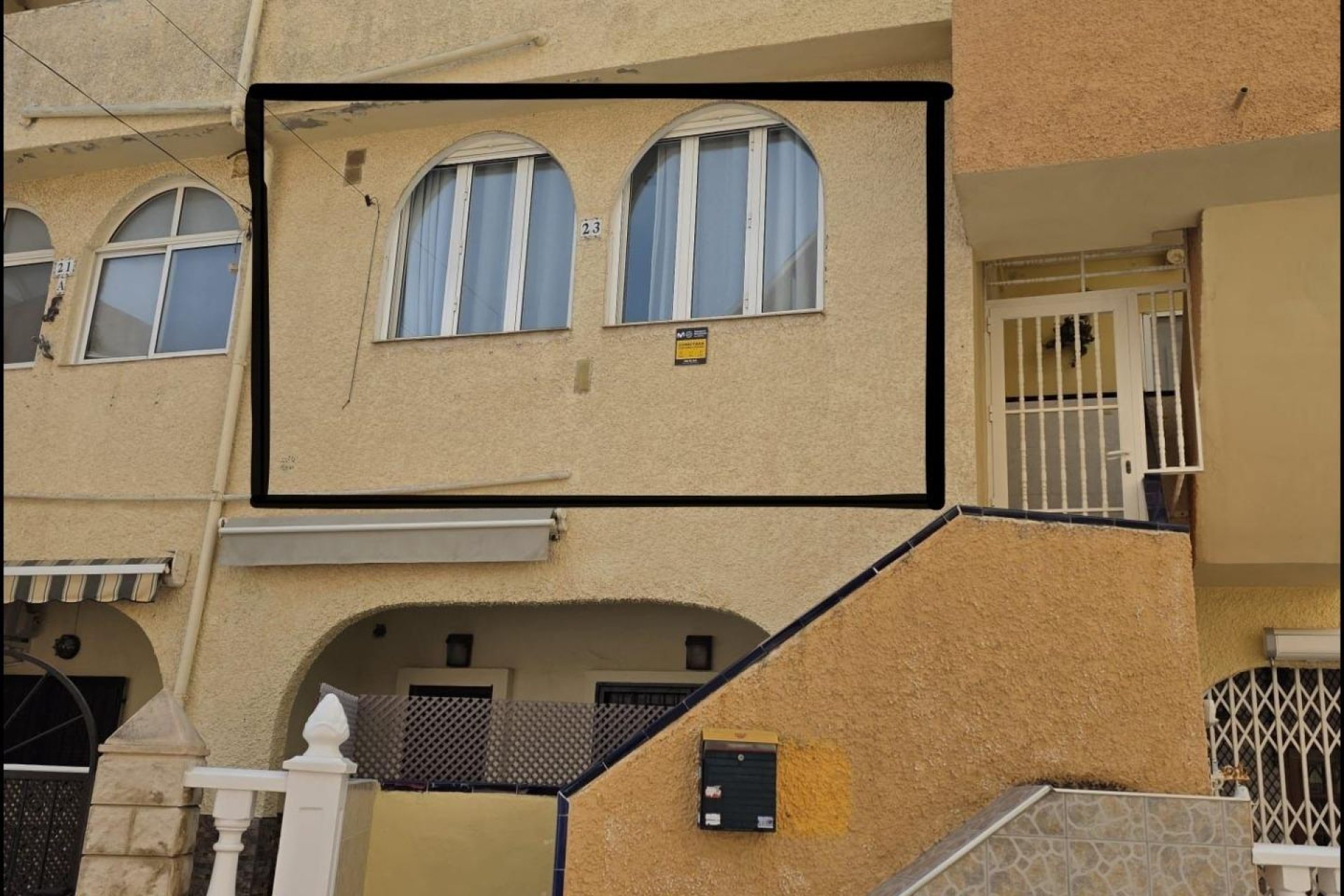 Reventa - Apartamento - Torrevieja - La Mata pueblo