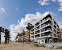 Reventa - Apartamento - Torrevieja - La Mata